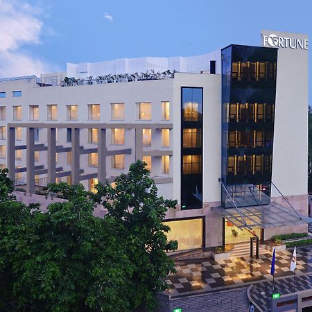 Fortune Park Bbd - Member Itc Hotel Group Lucknow Exterior photo