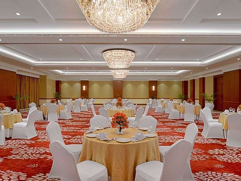 Fortune Park Bbd - Member Itc Hotel Group Lucknow Facilities photo